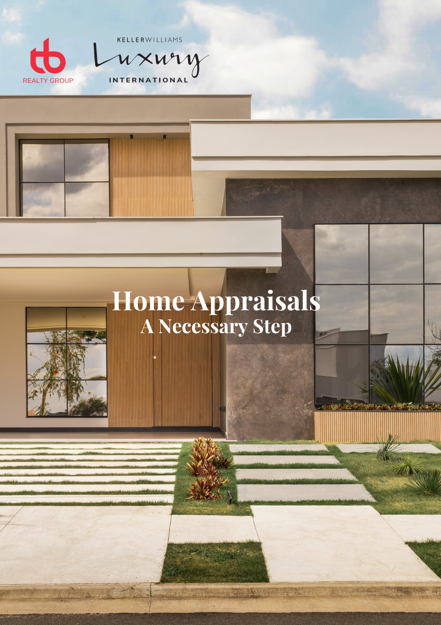 Home Appraisals A Necessary Step