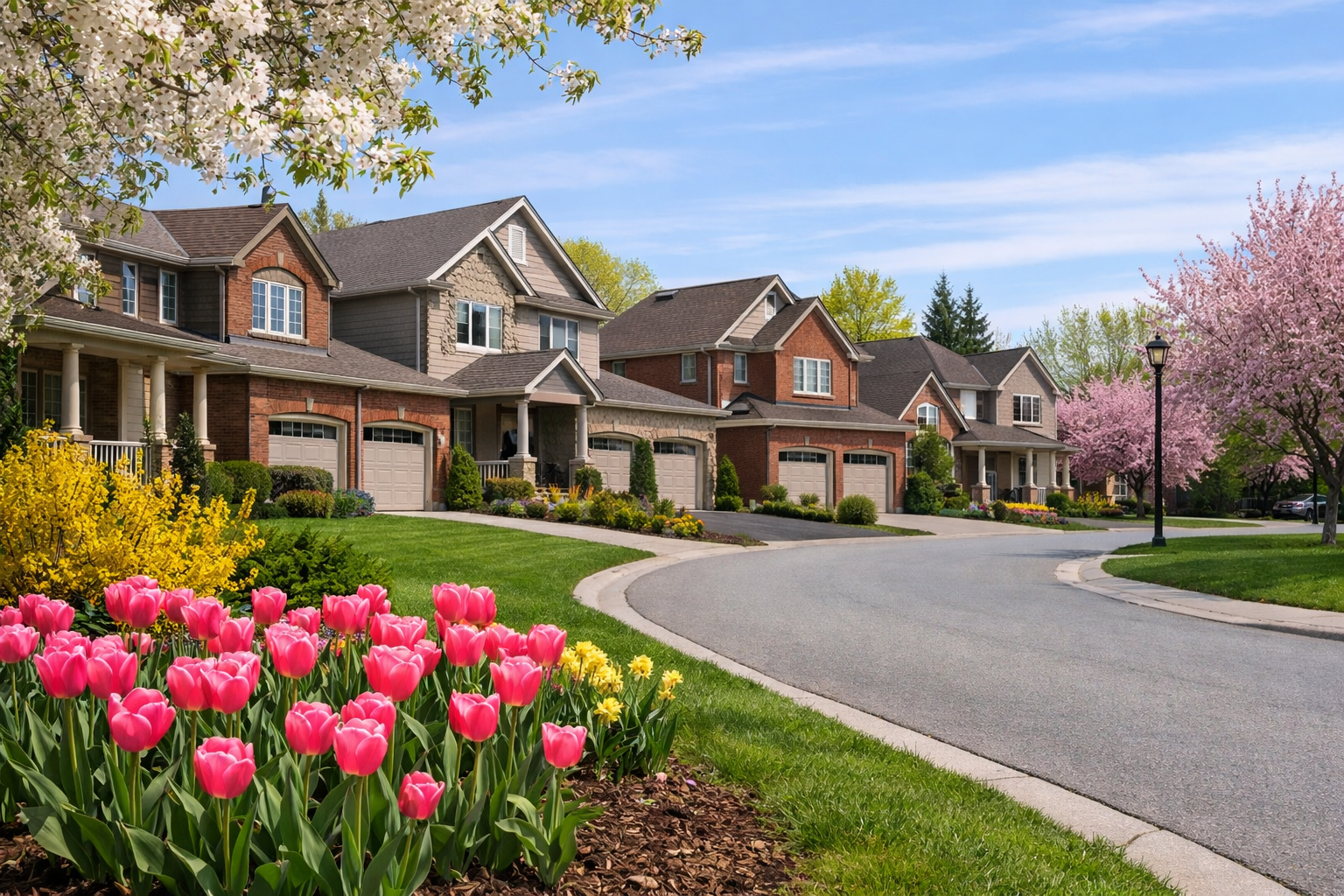 Spring 2026 Real Estate Market Outlook