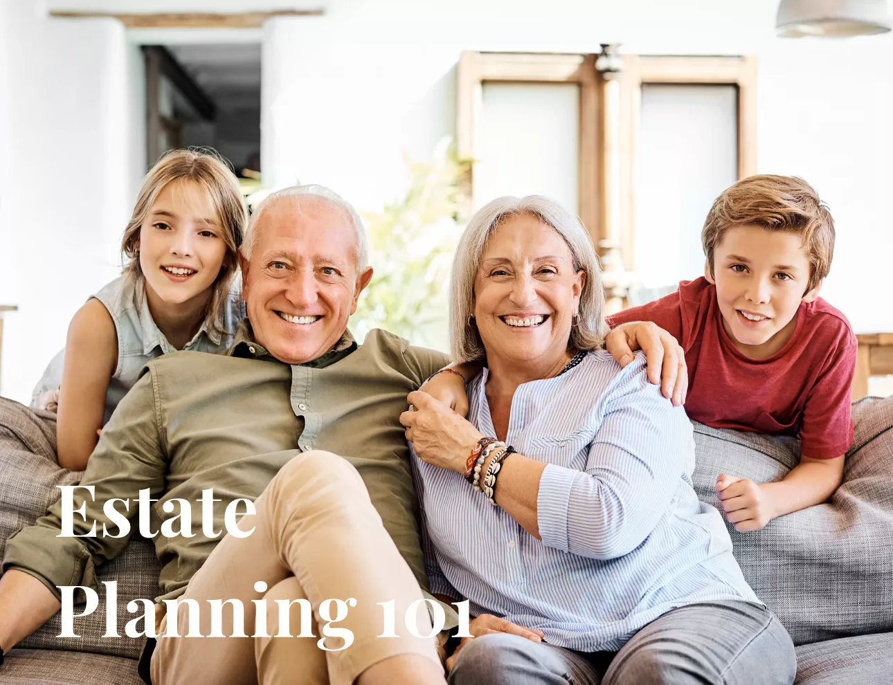 Estate Planning 101