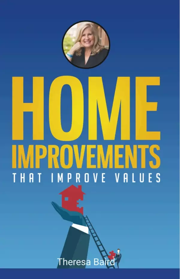 Home Improvements That Improve Values