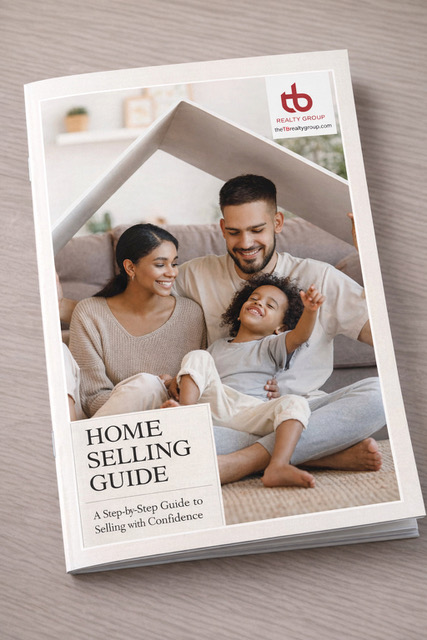 Home Seller Guide 
