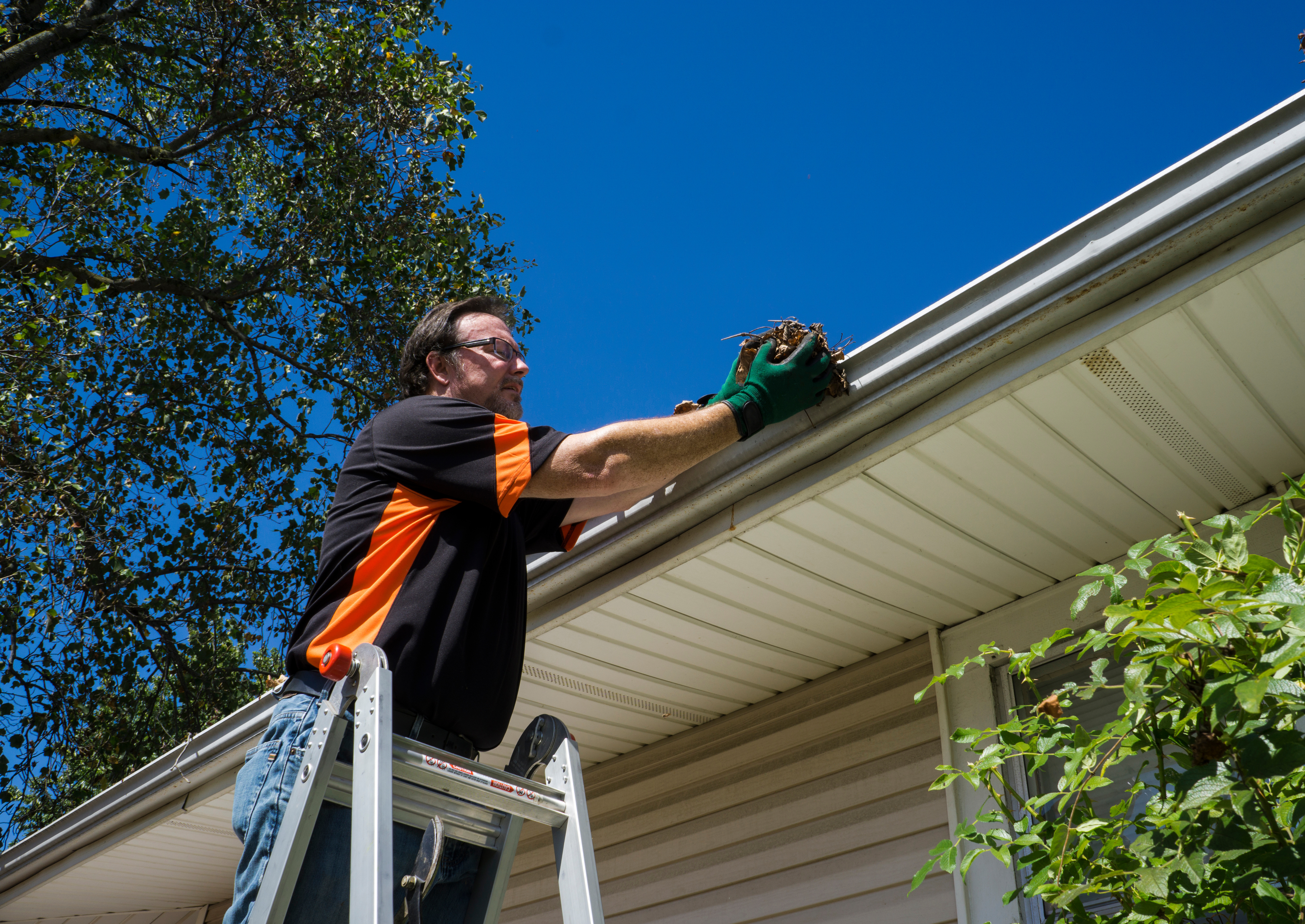 September Home Maintenance Tips: