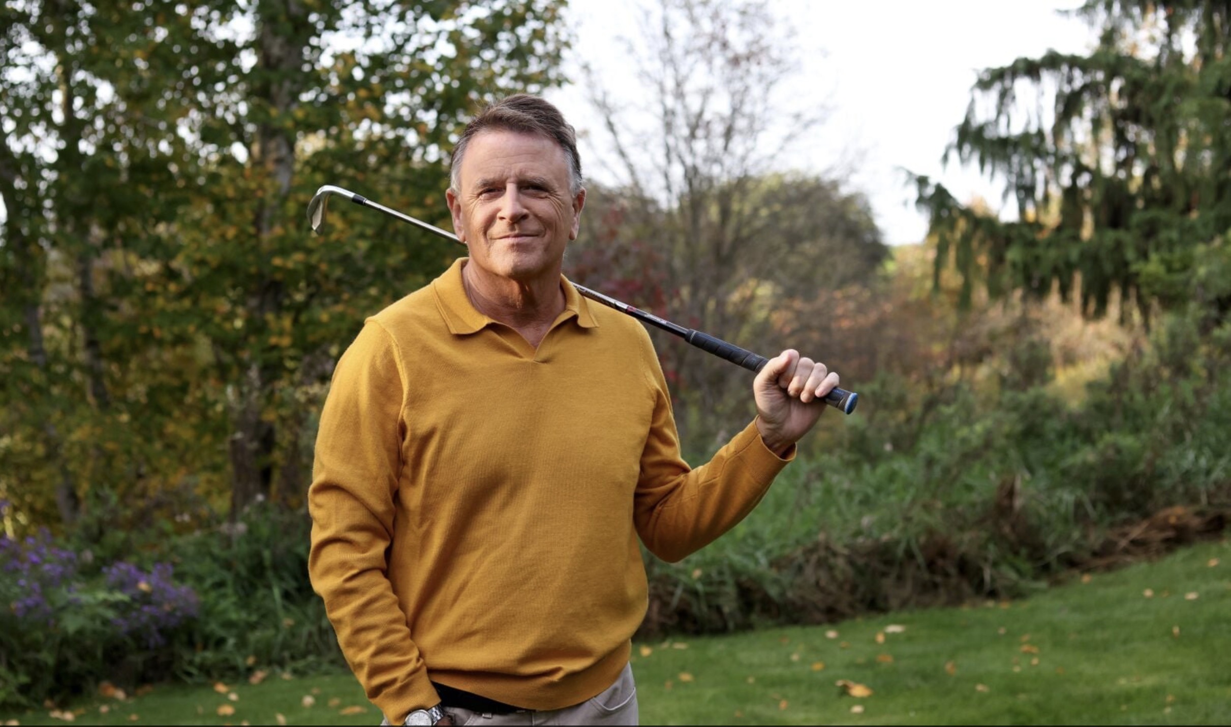 The Wealthy Barber Retires - Departing wisdom for Canadians 