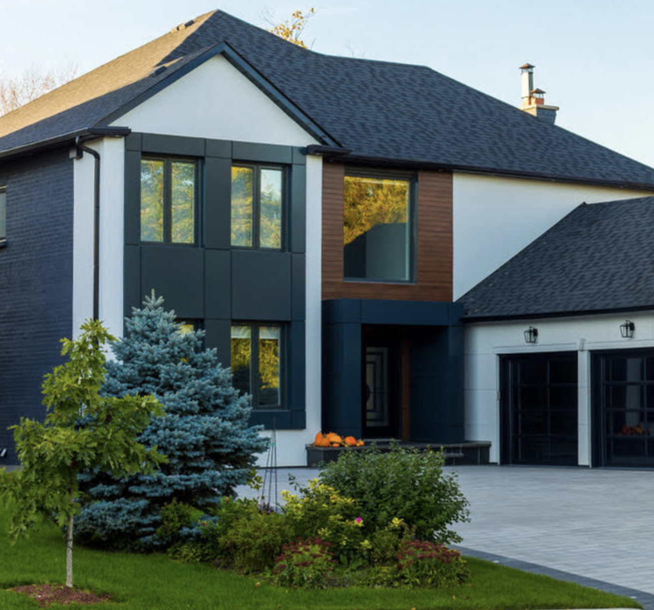 Enhancing Curb Appeal in Fall: A Crucial Step to Boosting Your Home Sale Potential