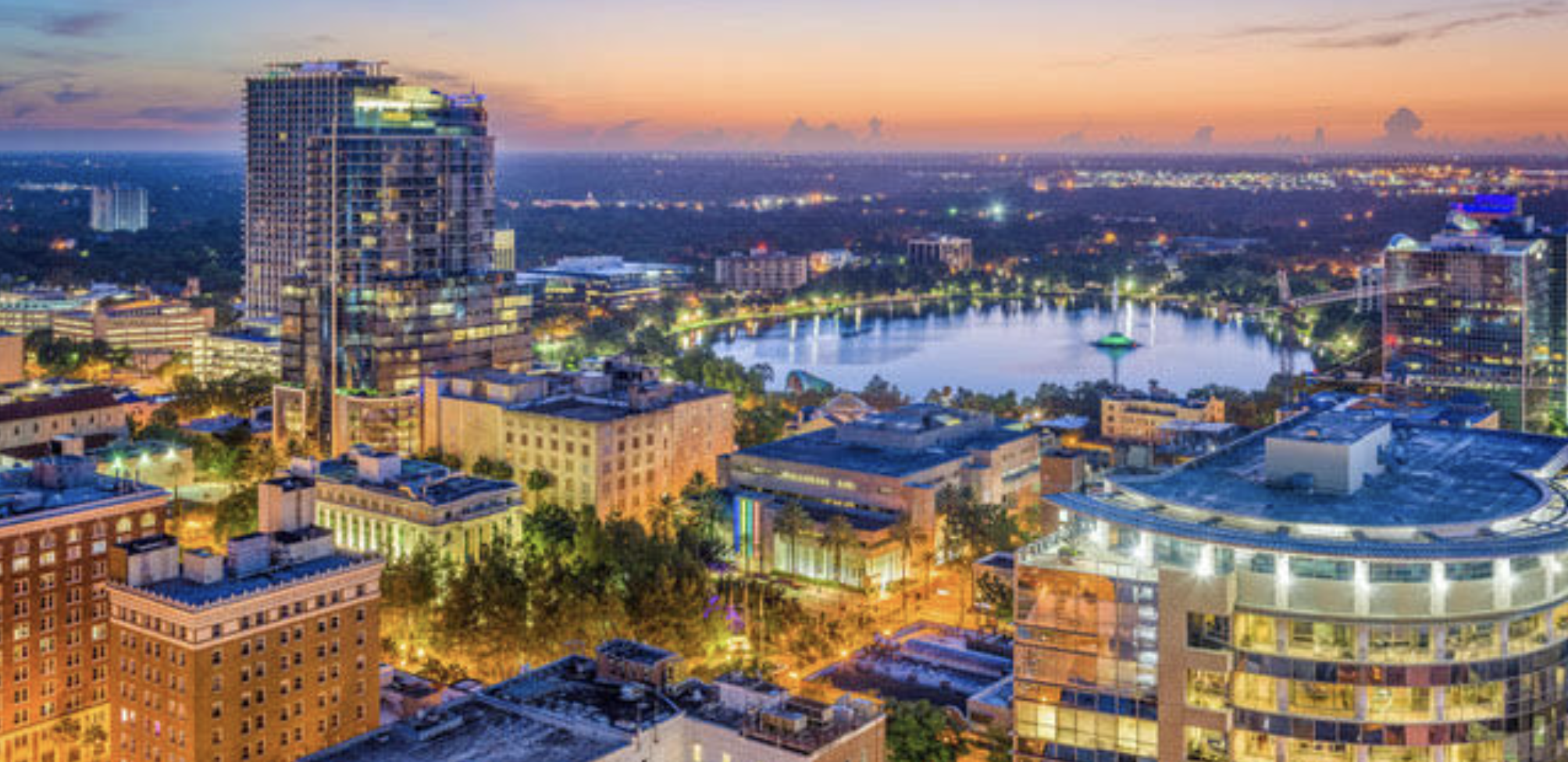 Why Canadians Should Be Investing in Orlando, Florida Real Estate