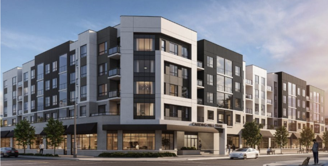 New Mid-Rise Condo Development Set to Become a Hallmark of Oakville Living