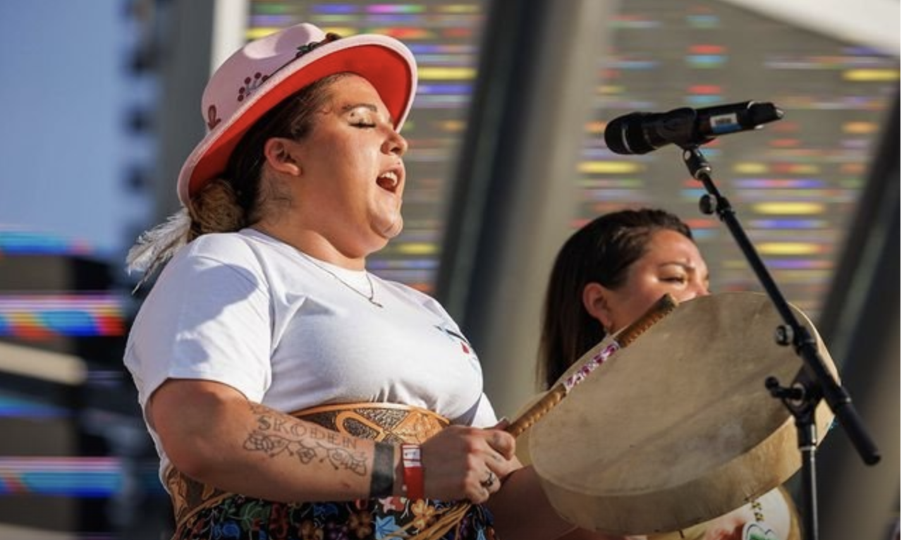 National Day for Truth and Reconciliation in Mississauga 