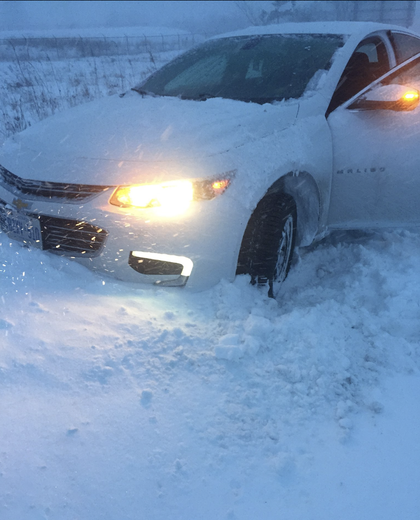 Essential Steps To Prepare Your Car For The Cold