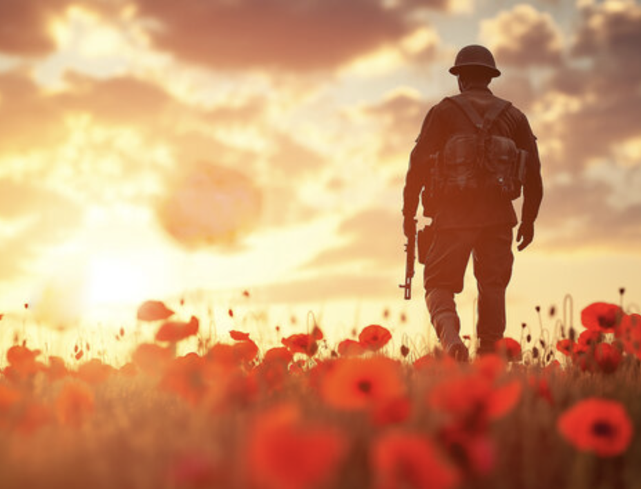 Honouring Remembrance Day: A Tribute from TB Realty Group