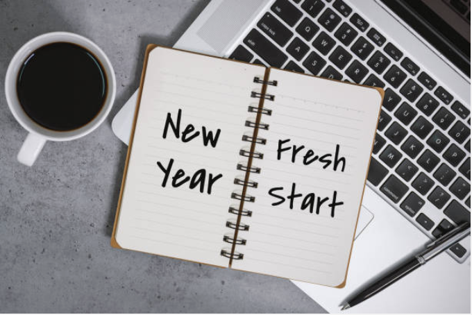  Exploring the Different Types of New Year's Resolutions 