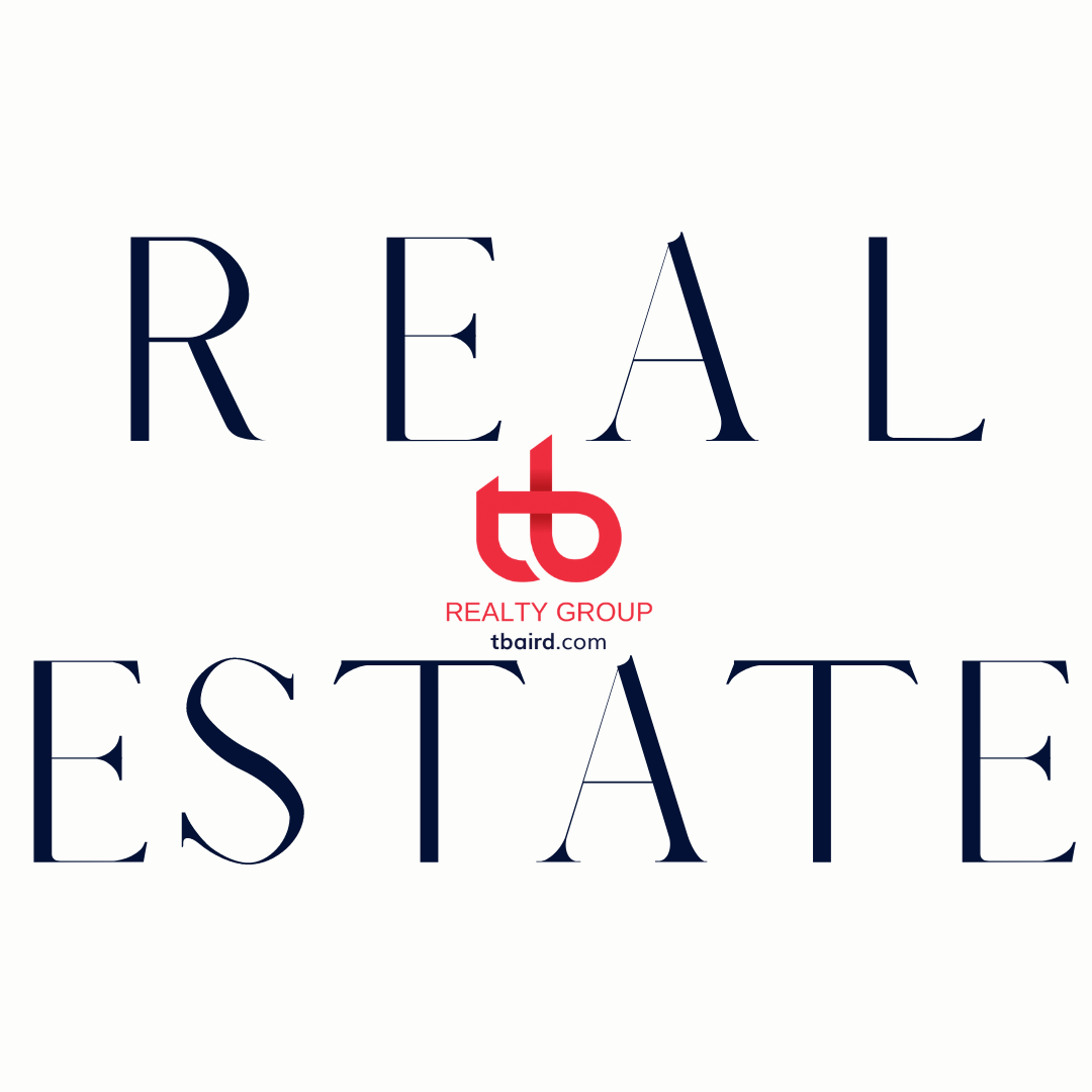 The TB Realty Group Market Review - April 2022