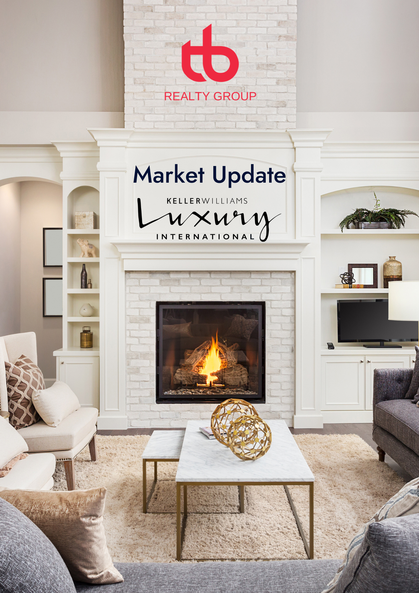 The TB Realty Group February 2023 Market Update